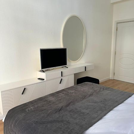 Paradise- 2 Rooms Sumqayyt Luaran gambar