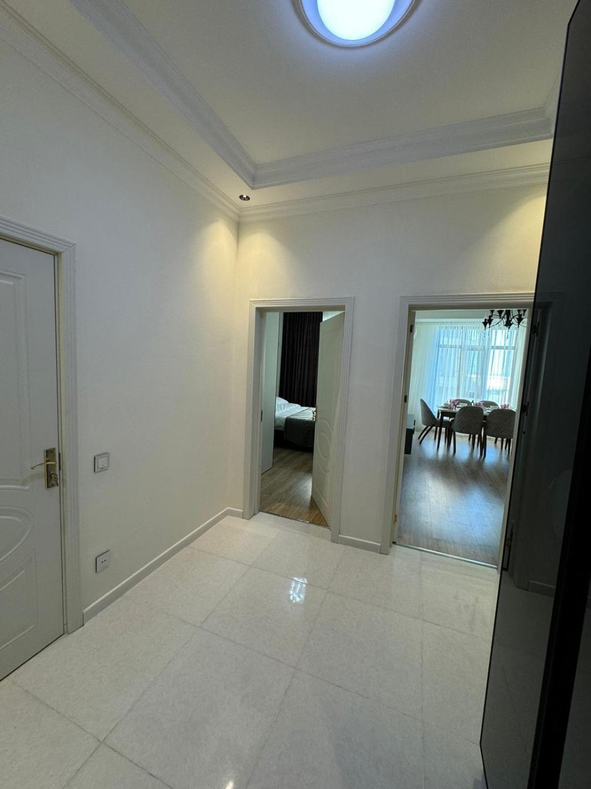 Paradise- 2 Rooms Sumqayyt Luaran gambar