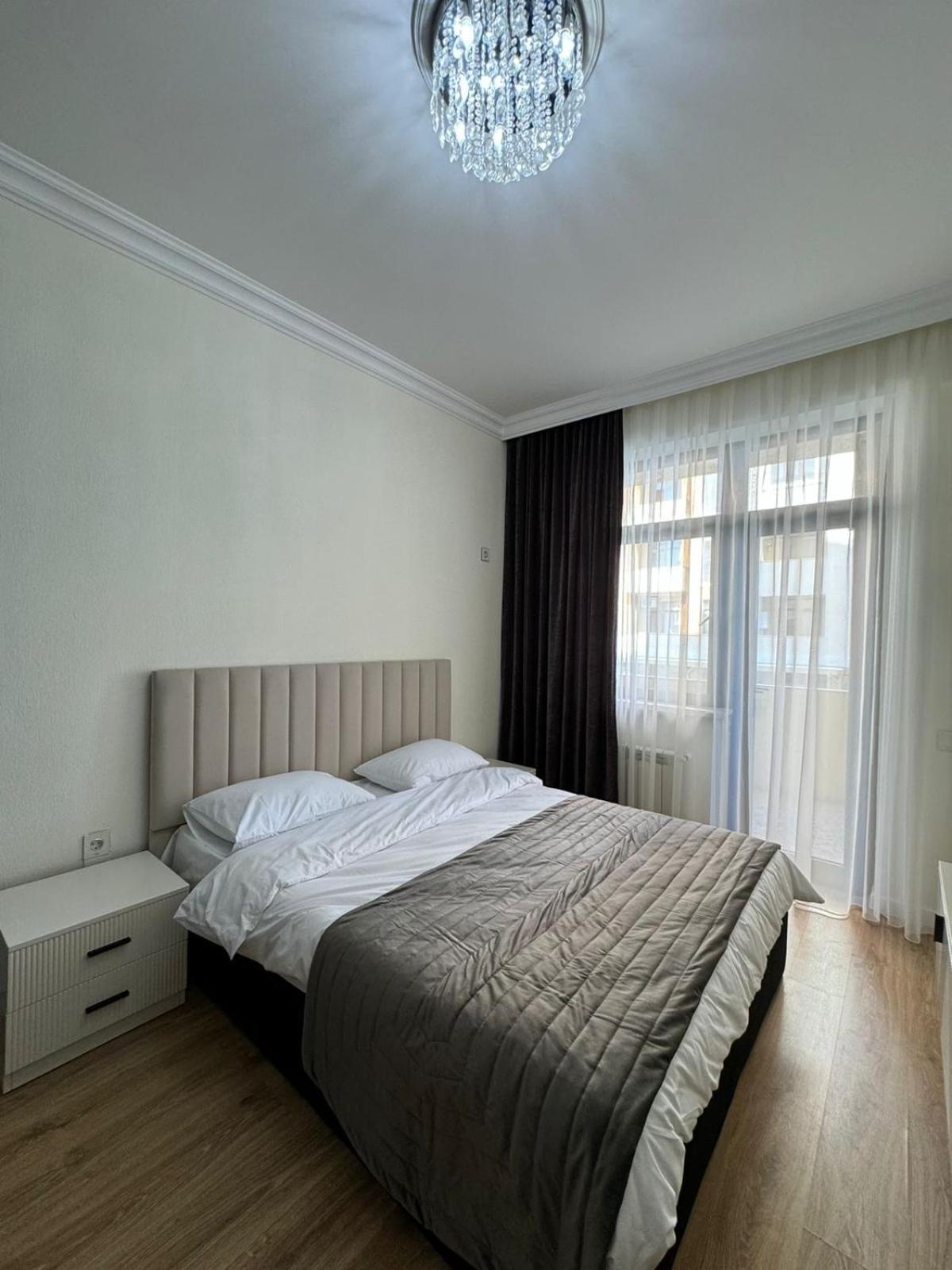 Paradise- 2 Rooms Sumqayyt Luaran gambar