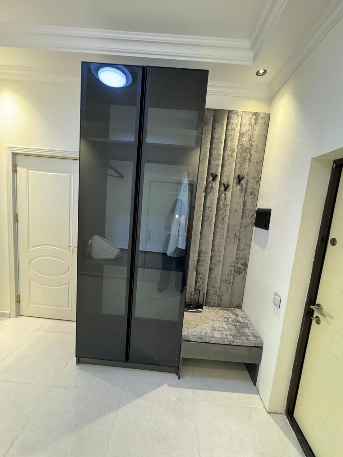 Paradise- 2 Rooms Sumqayyt Luaran gambar