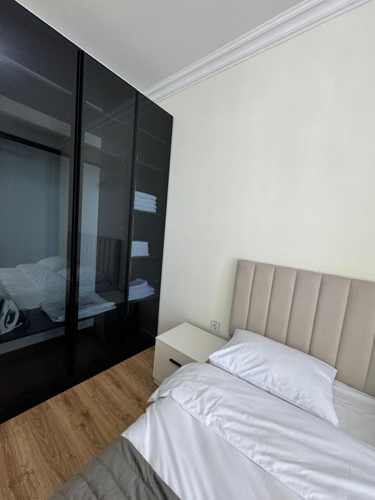 Paradise- 2 Rooms Sumqayyt Luaran gambar