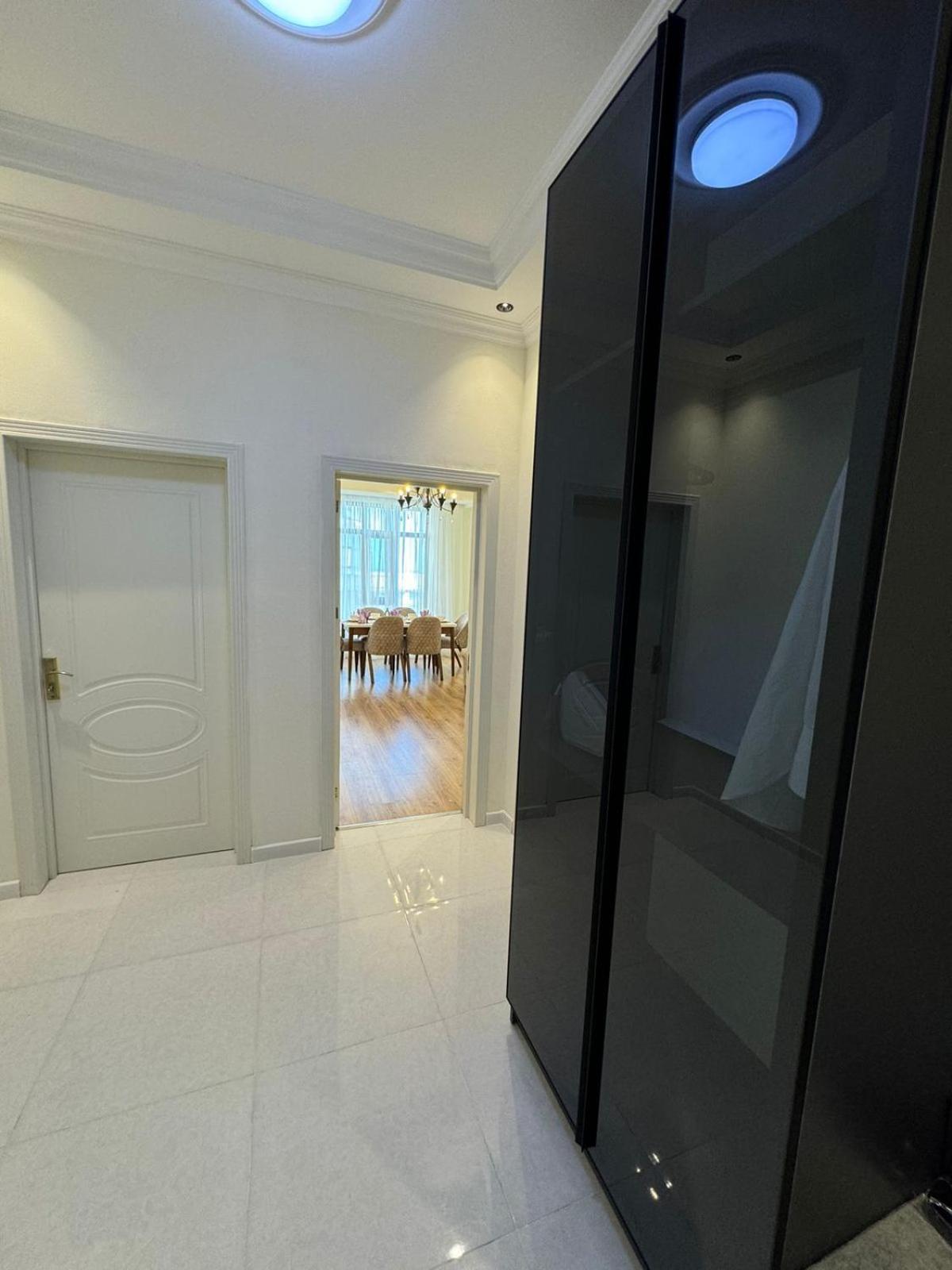 Paradise- 2 Rooms Sumqayyt Luaran gambar