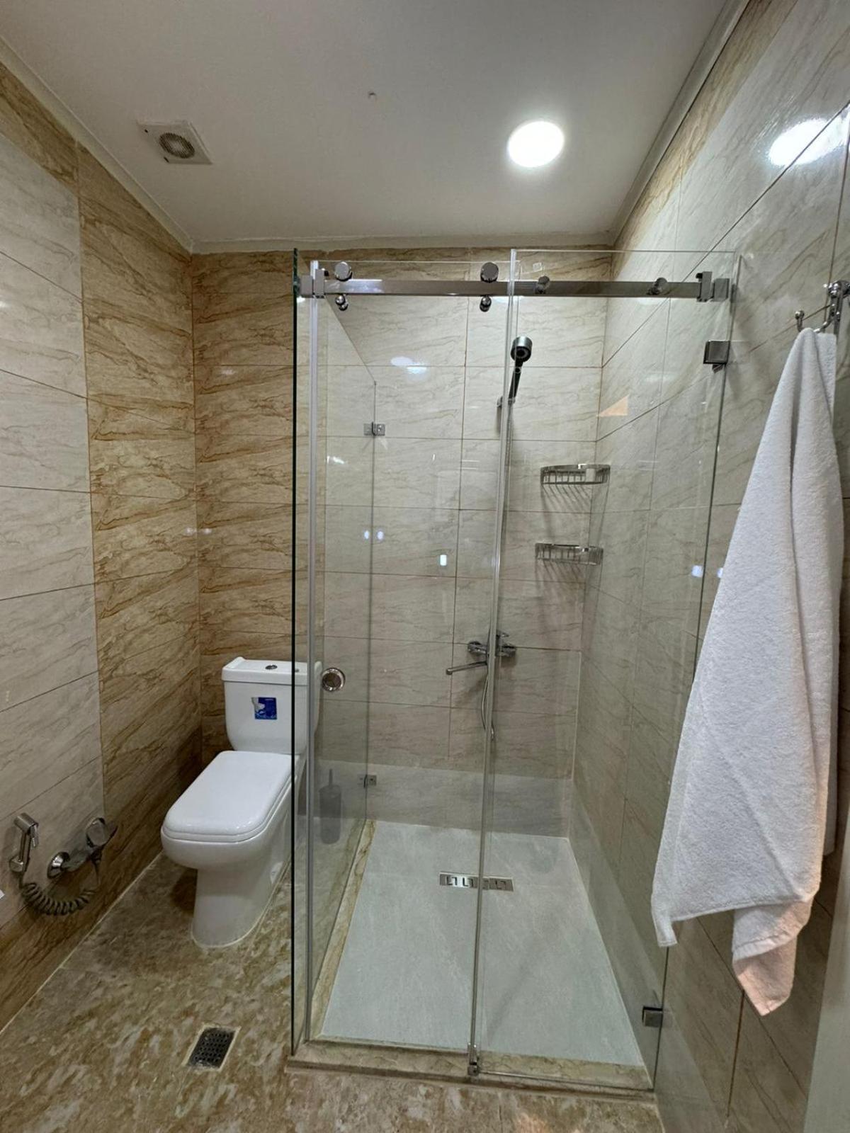 Paradise- 2 Rooms Sumqayyt Luaran gambar