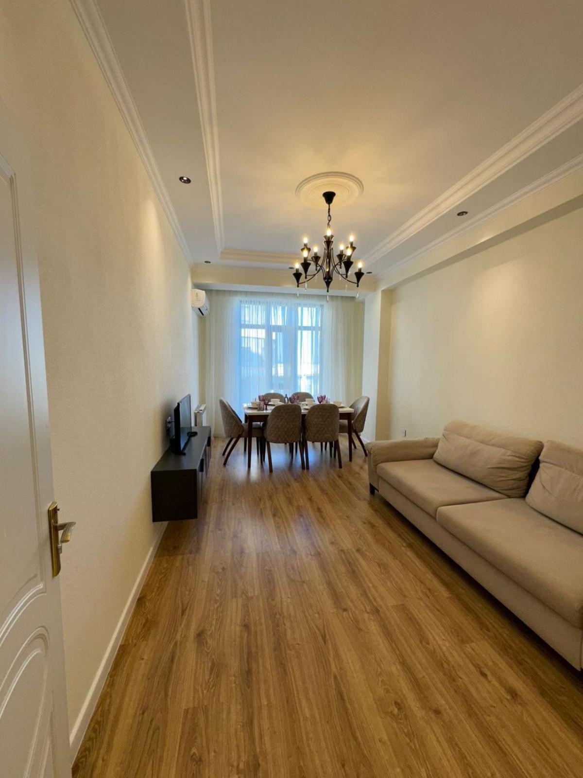 Paradise- 2 Rooms Sumqayyt Luaran gambar