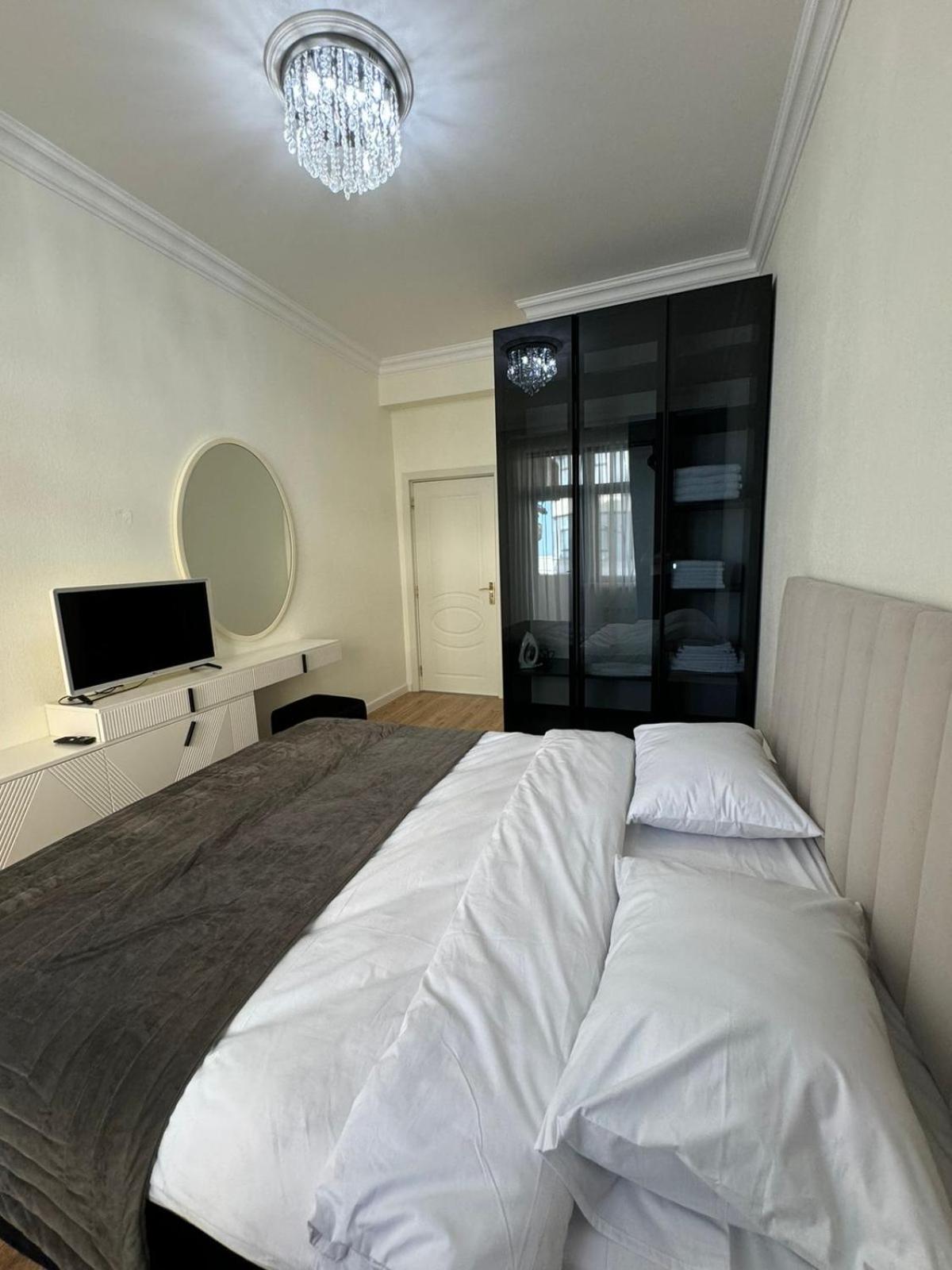 Paradise- 2 Rooms Sumqayyt Luaran gambar